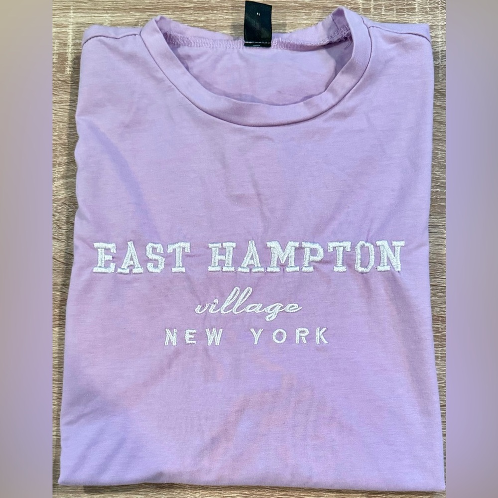 East Hampton Village Shirt